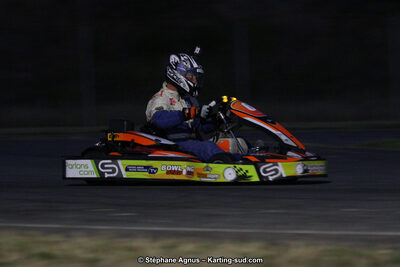 23 & 24/09/2017 : 24H Karting Loisir de Karting 2 Muret (Photos Stéphane Agnus) 2017 — karting