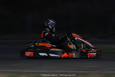 23 & 24/09/2017 : 24H Karting Loisir de Karting 2 Muret (Photos Stéphane Agnus) 2017 — karting