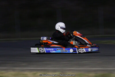 23 & 24/09/2017 : 24H Karting Loisir de Karting 2 Muret (Photos Stéphane Agnus) 2017 — karting