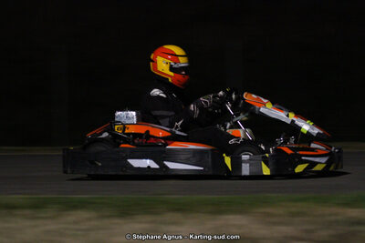 23 & 24/09/2017 : 24H Karting Loisir de Karting 2 Muret (Photos Stéphane Agnus) 2017 — karting
