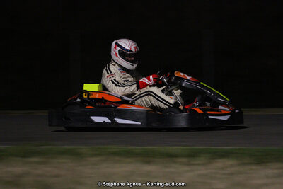 23 & 24/09/2017 : 24H Karting Loisir de Karting 2 Muret (Photos Stéphane Agnus) 2017 — karting