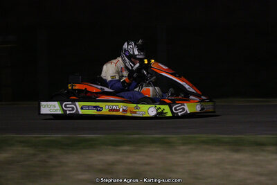 23 & 24/09/2017 : 24H Karting Loisir de Karting 2 Muret (Photos Stéphane Agnus) 2017 — karting