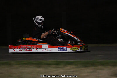 23 & 24/09/2017 : 24H Karting Loisir de Karting 2 Muret (Photos Stéphane Agnus) 2017 — karting