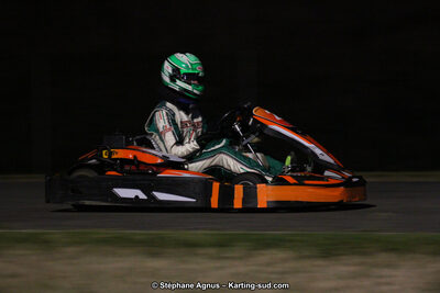 23 & 24/09/2017 : 24H Karting Loisir de Karting 2 Muret (Photos Stéphane Agnus) 2017 — karting