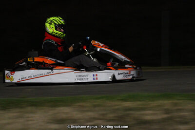 23 & 24/09/2017 : 24H Karting Loisir de Karting 2 Muret (Photos Stéphane Agnus) 2017 — karting
