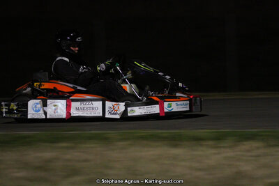23 & 24/09/2017 : 24H Karting Loisir de Karting 2 Muret (Photos Stéphane Agnus) 2017 — karting