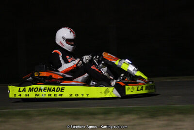 23 & 24/09/2017 : 24H Karting Loisir de Karting 2 Muret (Photos Stéphane Agnus) 2017 — karting