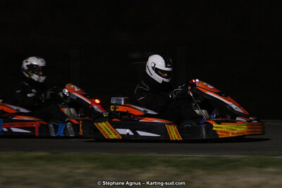 23 & 24/09/2017 : 24H Karting Loisir de Karting 2 Muret (Photos Stéphane Agnus) 2017 — karting
