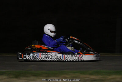 23 & 24/09/2017 : 24H Karting Loisir de Karting 2 Muret (Photos Stéphane Agnus) 2017 — karting