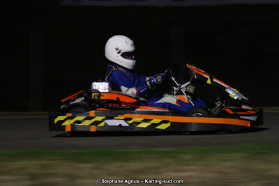 23 & 24/09/2017 : 24H Karting Loisir de Karting 2 Muret (Photos Stéphane Agnus) 2017 — karting