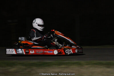23 & 24/09/2017 : 24H Karting Loisir de Karting 2 Muret (Photos Stéphane Agnus) 2017 — karting