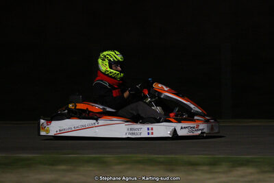 23 & 24/09/2017 : 24H Karting Loisir de Karting 2 Muret (Photos Stéphane Agnus) 2017 — karting