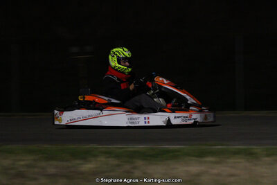 23 & 24/09/2017 : 24H Karting Loisir de Karting 2 Muret (Photos Stéphane Agnus) 2017 — karting