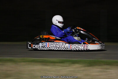 23 & 24/09/2017 : 24H Karting Loisir de Karting 2 Muret (Photos Stéphane Agnus) 2017 — karting