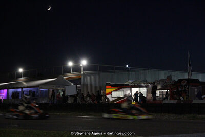 23 & 24/09/2017 : 24H Karting Loisir de Karting 2 Muret (Photos Stéphane Agnus) 2017 — karting