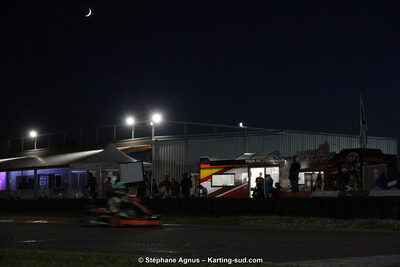 23 & 24/09/2017 : 24H Karting Loisir de Karting 2 Muret (Photos Stéphane Agnus) 2017 — karting