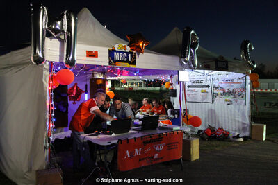 23 & 24/09/2017 : 24H Karting Loisir de Karting 2 Muret (Photos Stéphane Agnus) 2017 — karting