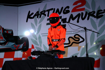 23 & 24/09/2017 : 24H Karting Loisir de Karting 2 Muret (Photos Stéphane Agnus) 2017 — karting