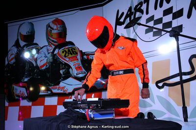 23 & 24/09/2017 : 24H Karting Loisir de Karting 2 Muret (Photos Stéphane Agnus) 2017 — karting