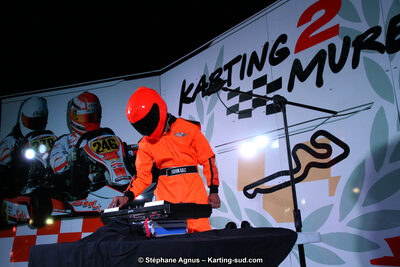 23 & 24/09/2017 : 24H Karting Loisir de Karting 2 Muret (Photos Stéphane Agnus) 2017 — karting