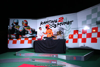 23 & 24/09/2017 : 24H Karting Loisir de Karting 2 Muret (Photos Stéphane Agnus) 2017 — karting