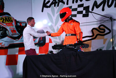 23 & 24/09/2017 : 24H Karting Loisir de Karting 2 Muret (Photos Stéphane Agnus) 2017 — karting