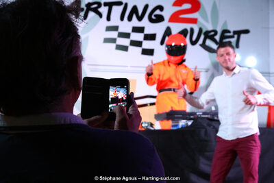 23 & 24/09/2017 : 24H Karting Loisir de Karting 2 Muret (Photos Stéphane Agnus) 2017 — karting