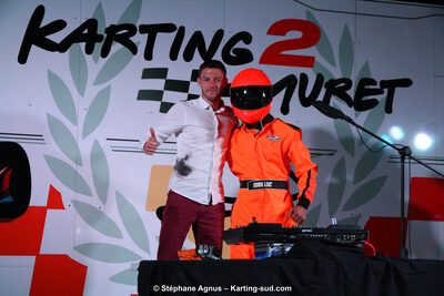 23 & 24/09/2017 : 24H Karting Loisir de Karting 2 Muret (Photos Stéphane Agnus) 2017 — karting
