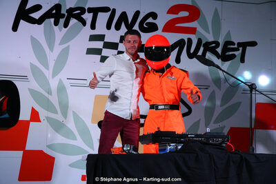 23 & 24/09/2017 : 24H Karting Loisir de Karting 2 Muret (Photos Stéphane Agnus) 2017 — karting