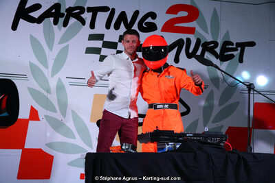 23 & 24/09/2017 : 24H Karting Loisir de Karting 2 Muret (Photos Stéphane Agnus) 2017 — karting
