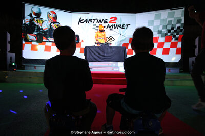 23 & 24/09/2017 : 24H Karting Loisir de Karting 2 Muret (Photos Stéphane Agnus) 2017 — karting