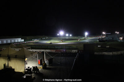 23 & 24/09/2017 : 24H Karting Loisir de Karting 2 Muret (Photos Stéphane Agnus) 2017 — karting