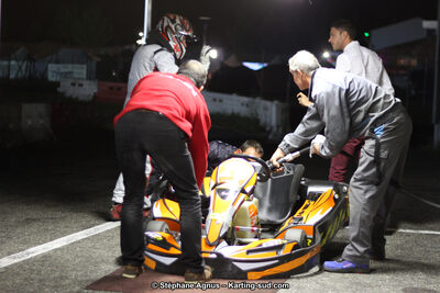 23 & 24/09/2017 : 24H Karting Loisir de Karting 2 Muret (Photos Stéphane Agnus) 2017 — karting