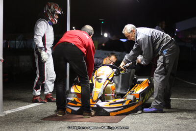 23 & 24/09/2017 : 24H Karting Loisir de Karting 2 Muret (Photos Stéphane Agnus) 2017 — karting