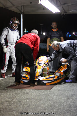 23 & 24/09/2017 : 24H Karting Loisir de Karting 2 Muret (Photos Stéphane Agnus) 2017 — karting