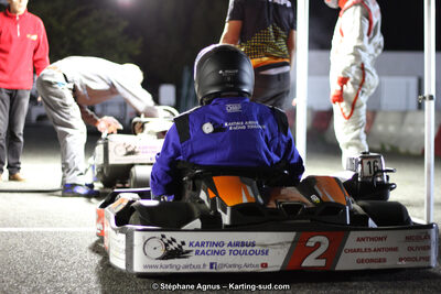 23 & 24/09/2017 : 24H Karting Loisir de Karting 2 Muret (Photos Stéphane Agnus) 2017 — karting