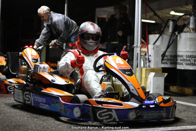 23 & 24/09/2017 : 24H Karting Loisir de Karting 2 Muret (Photos Stéphane Agnus) 2017 — karting