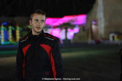 23 & 24/09/2017 : 24H Karting Loisir de Karting 2 Muret (Photos Stéphane Agnus) 2017 — karting
