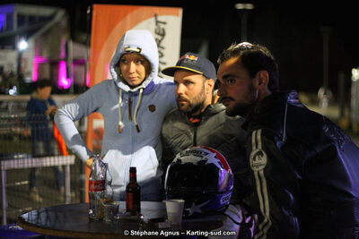 23 & 24/09/2017 : 24H Karting Loisir de Karting 2 Muret (Photos Stéphane Agnus) 2017 — karting