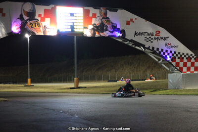 23 & 24/09/2017 : 24H Karting Loisir de Karting 2 Muret (Photos Stéphane Agnus) 2017 — karting