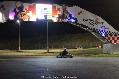 23 & 24/09/2017 : 24H Karting Loisir de Karting 2 Muret (Photos Stéphane Agnus) 2017 — karting