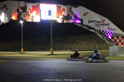 23 & 24/09/2017 : 24H Karting Loisir de Karting 2 Muret (Photos Stéphane Agnus) 2017 — karting