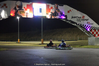 23 & 24/09/2017 : 24H Karting Loisir de Karting 2 Muret (Photos Stéphane Agnus) 2017 — karting