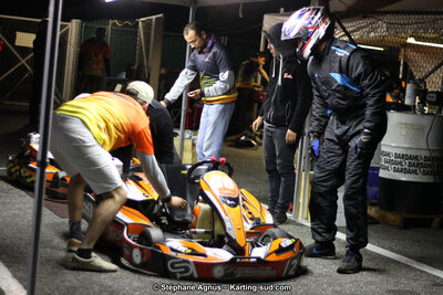23 & 24/09/2017 : 24H Karting Loisir de Karting 2 Muret (Photos Stéphane Agnus) 2017 — karting