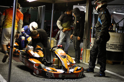 23 & 24/09/2017 : 24H Karting Loisir de Karting 2 Muret (Photos Stéphane Agnus) 2017 — karting