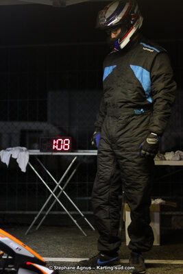 23 & 24/09/2017 : 24H Karting Loisir de Karting 2 Muret (Photos Stéphane Agnus) 2017 — karting