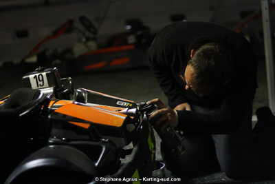 23 & 24/09/2017 : 24H Karting Loisir de Karting 2 Muret (Photos Stéphane Agnus) 2017 — karting