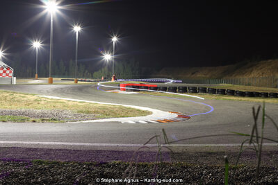 23 & 24/09/2017 : 24H Karting Loisir de Karting 2 Muret (Photos Stéphane Agnus) 2017 — karting