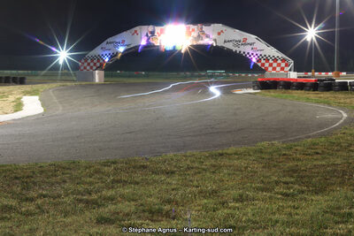 23 & 24/09/2017 : 24H Karting Loisir de Karting 2 Muret (Photos Stéphane Agnus) 2017 — karting
