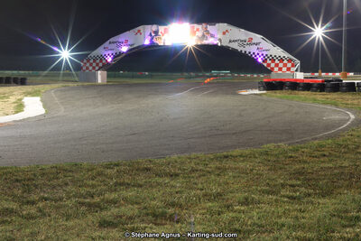 23 & 24/09/2017 : 24H Karting Loisir de Karting 2 Muret (Photos Stéphane Agnus) 2017 — karting